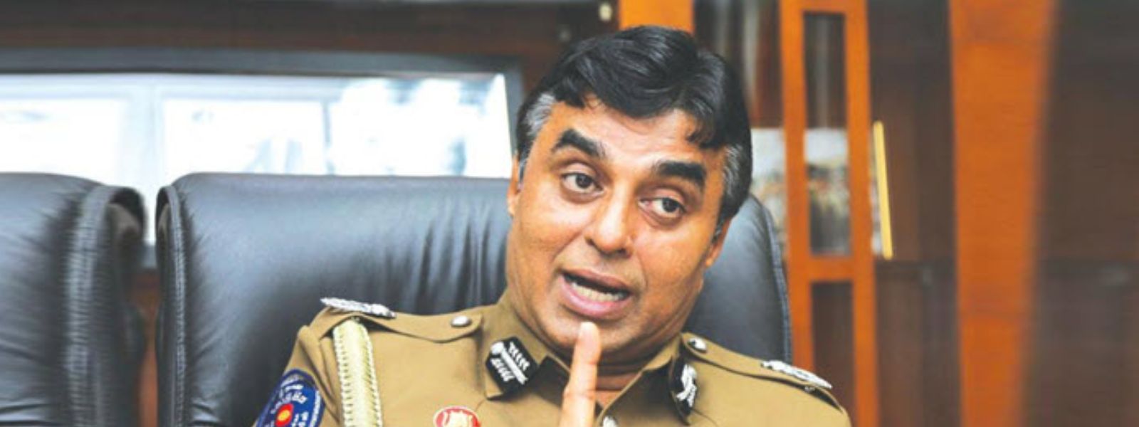 Verdict Against Ex-IGP Pujith Set for July 31